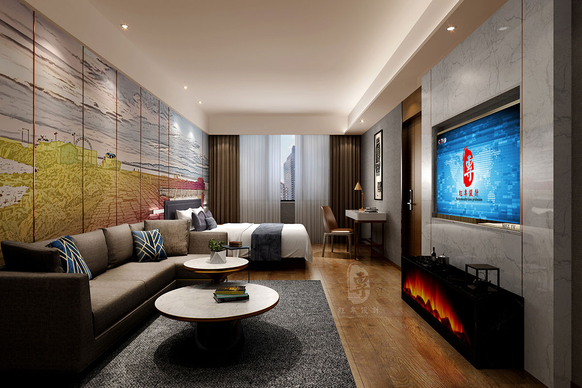 成都草莓福利导航設計公司