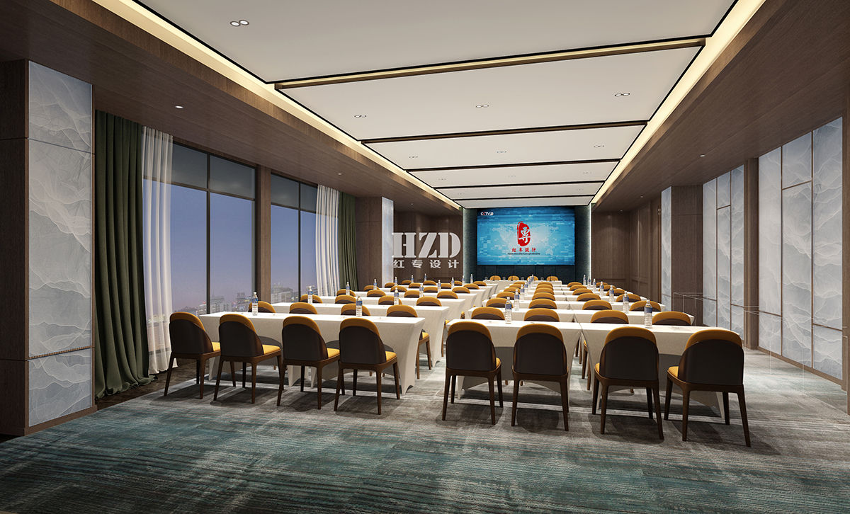 國內酒店最好設計公司