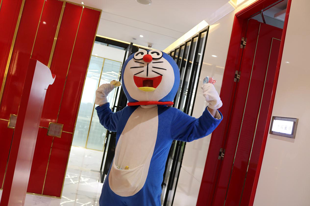 酒店設計活力無限：一顆童心，永不過期