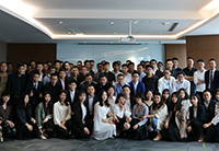 餘生與你，共同綻放—暨中國著名酒店設計師唐也專場分享