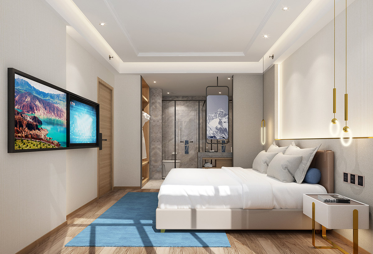 酒店設計 酒店設計