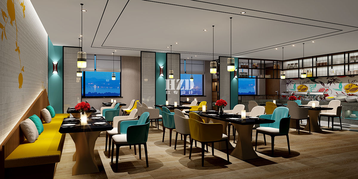 酒店設計費多少錢一平方 酒店設計費多少錢一平方