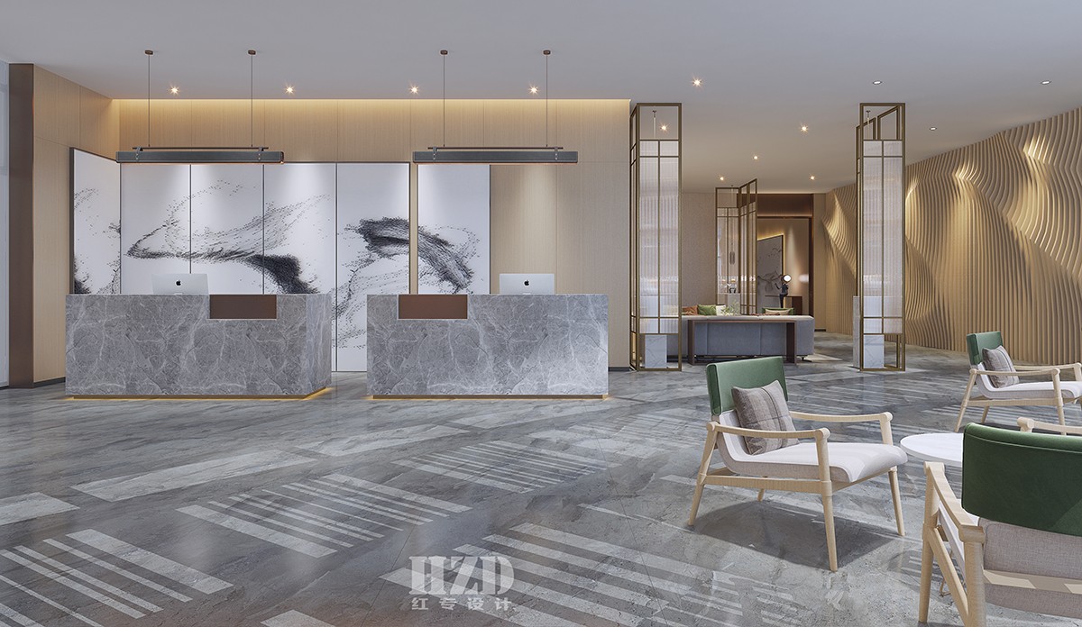 酒店設計 酒店設計