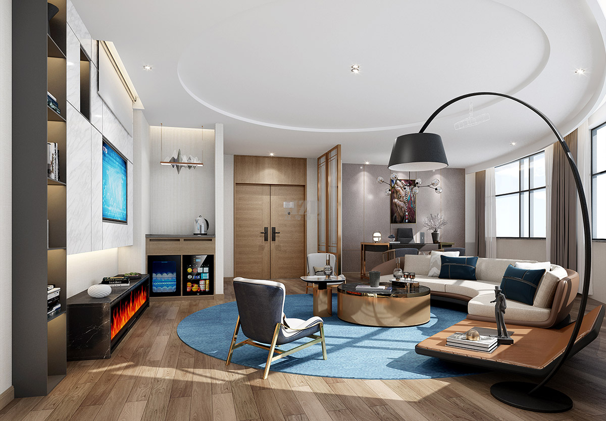 酒店設計 酒店設計