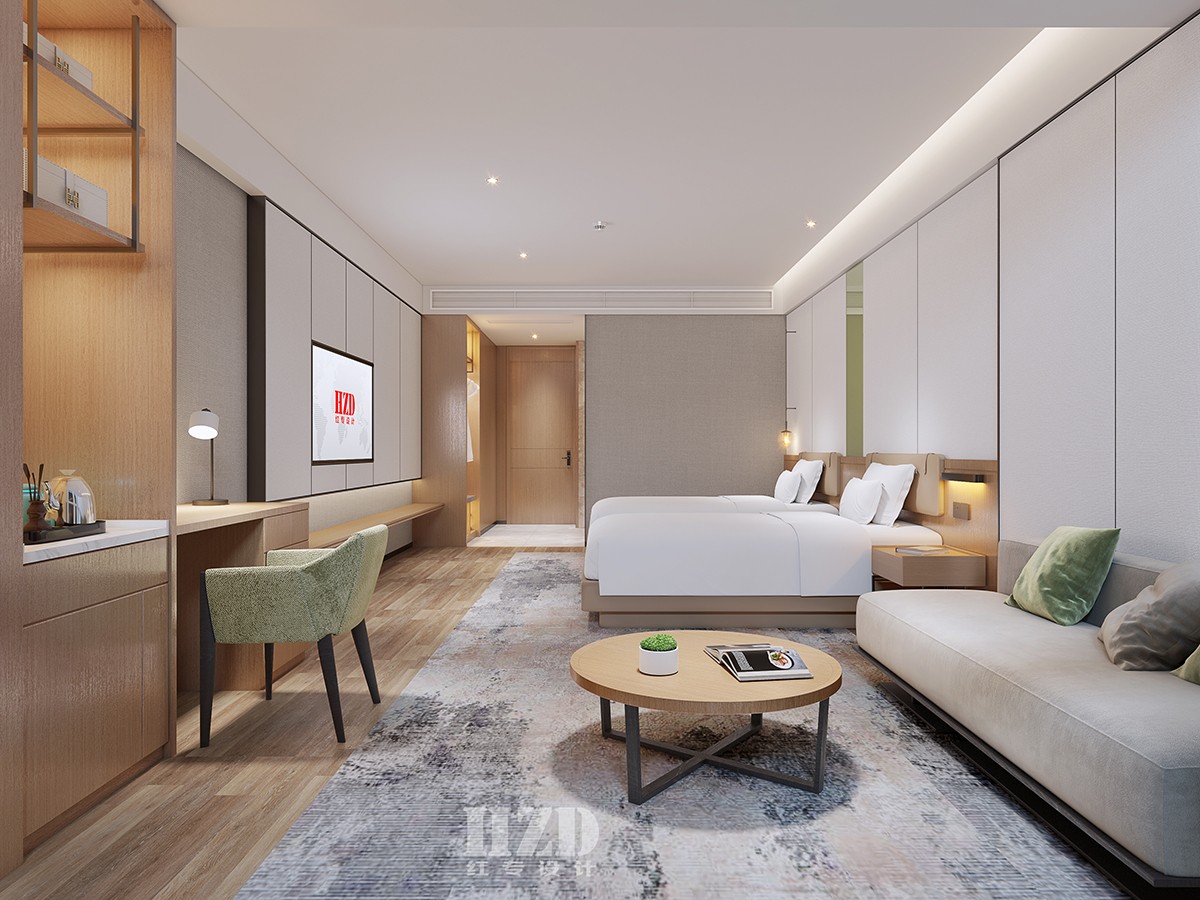 酒店設計規範 酒店設計規範