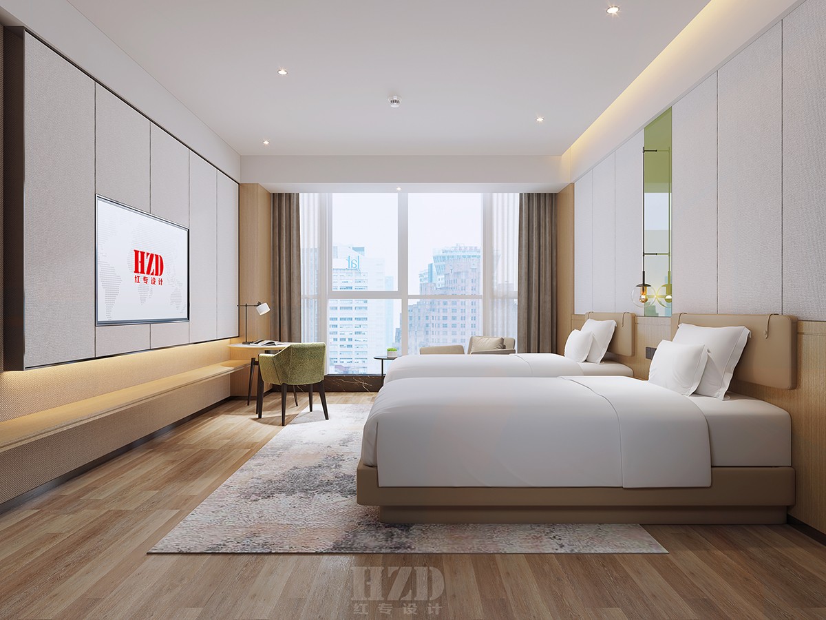 酒店設計 酒店設計