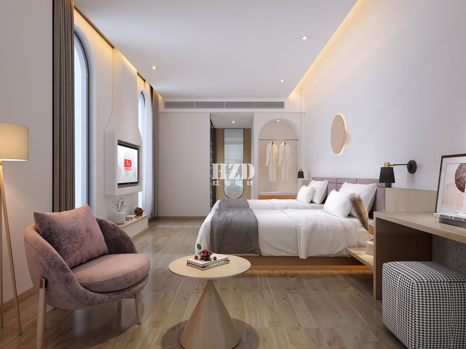 高端民宿設計公司 高端民宿設計公司