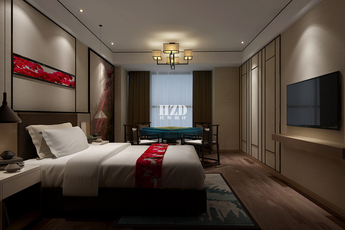 連鎖酒店設計公司 連鎖酒店設計公司