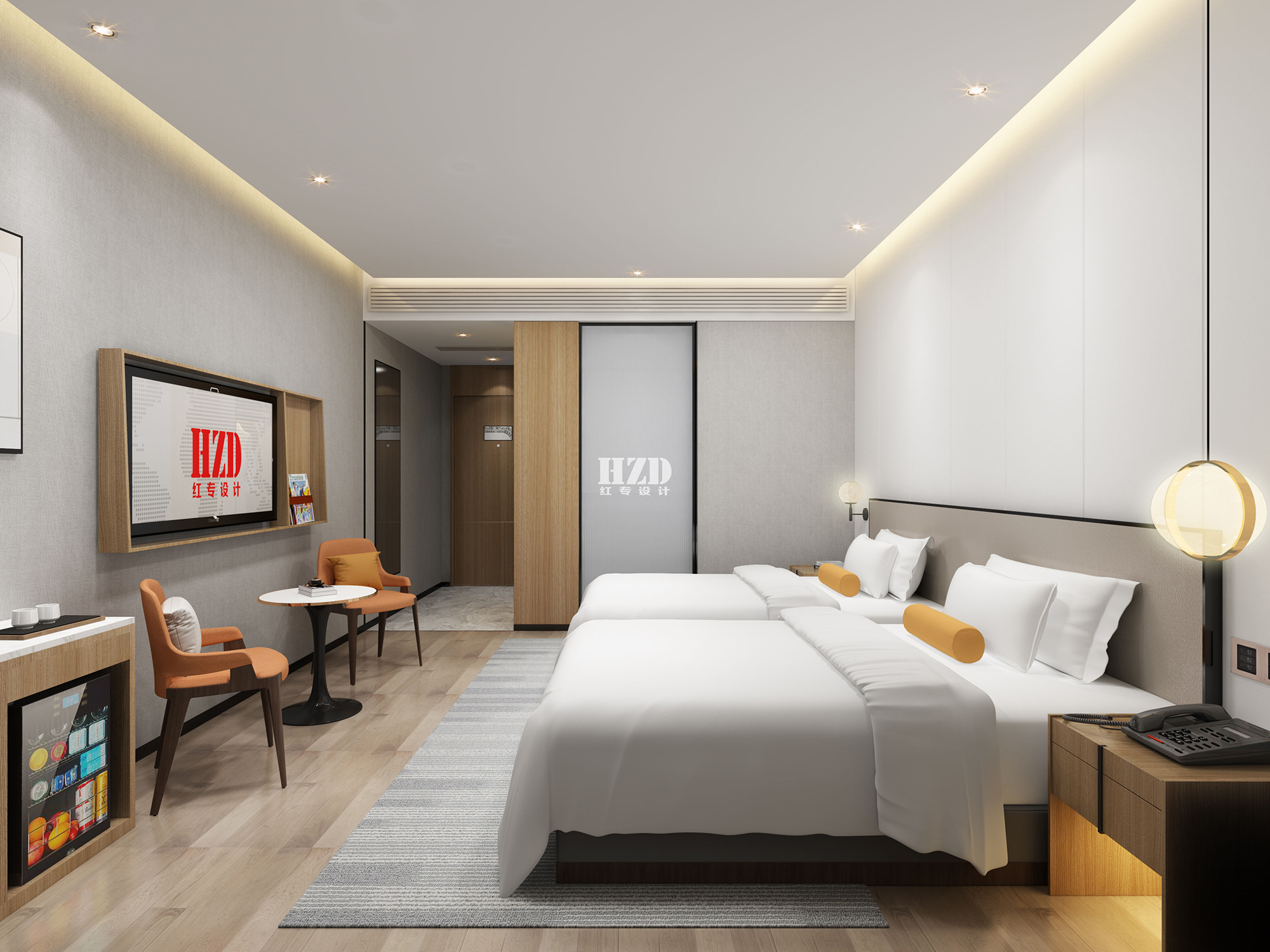 成都度假度假設計公司