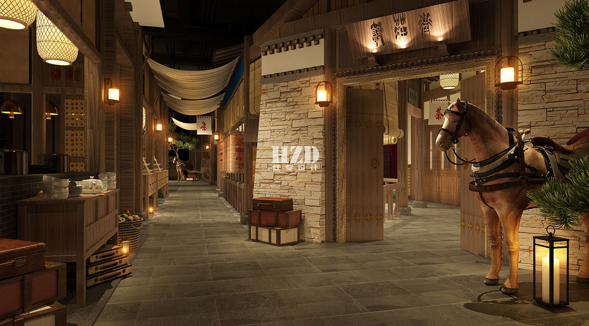 專業酒店設計公司 專業酒店設計公司