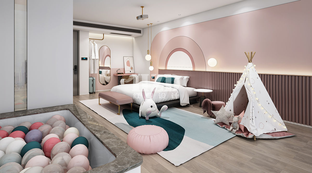 酒店設計公司 酒店設計公司