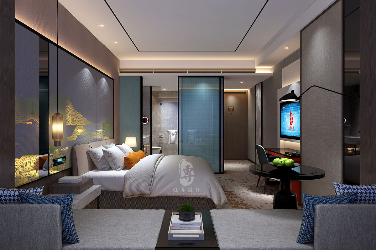 合肥專業連鎖酒店設計公司 合肥專業連鎖酒店設計公司