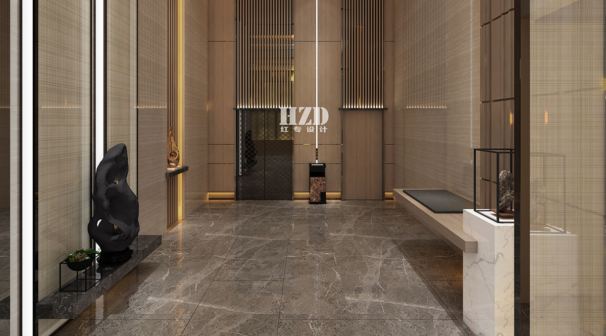 濟南溫泉酒店設計公司 濟南溫泉酒店設計公司