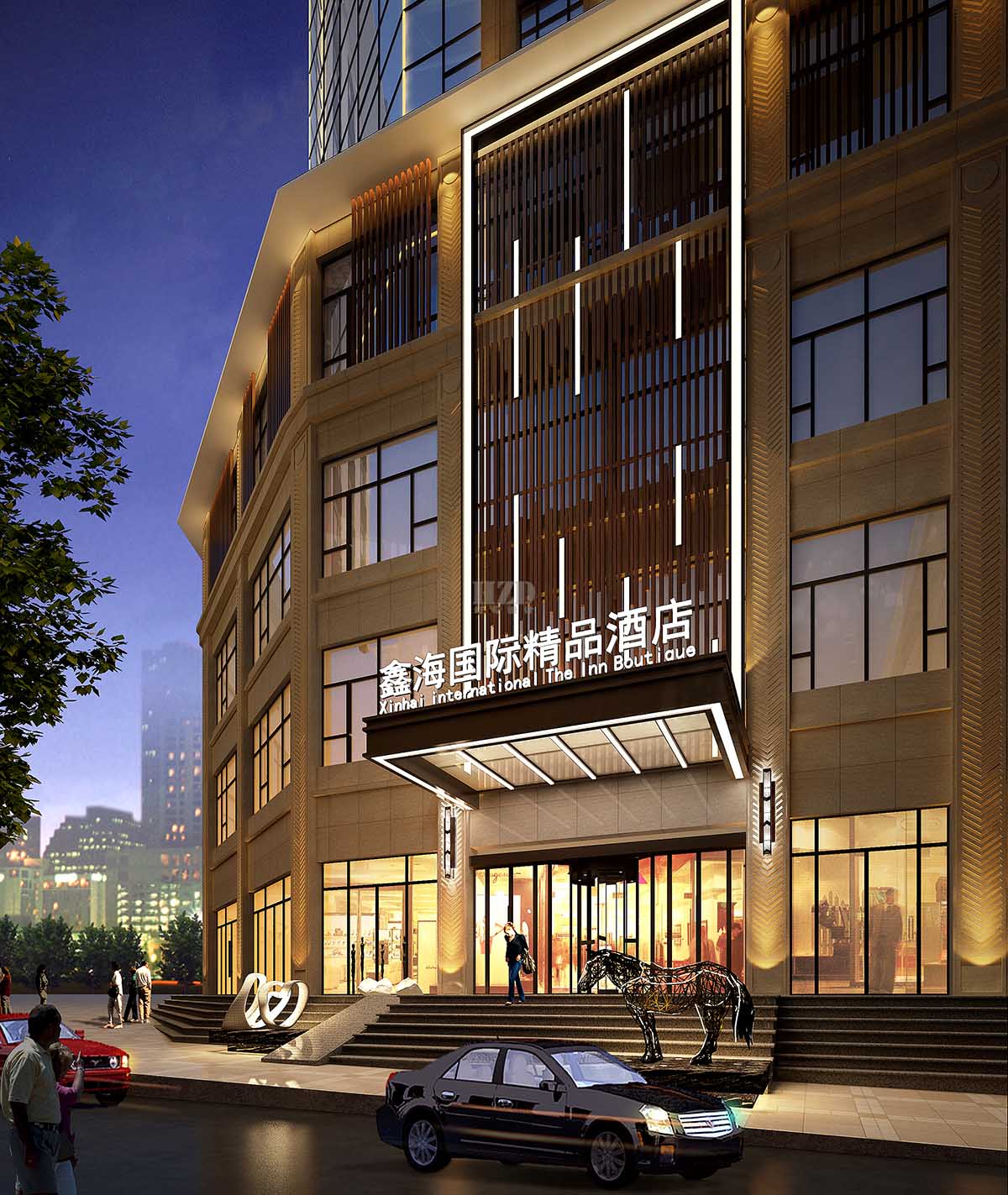 南昌草莓福利导航設計公司