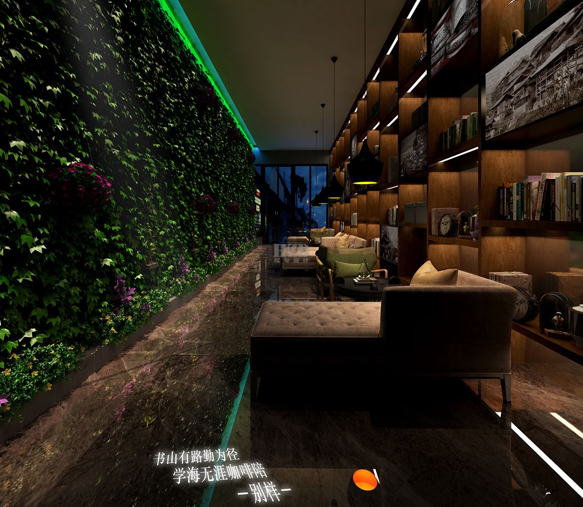 石家莊連鎖酒店設計公司哪家好？