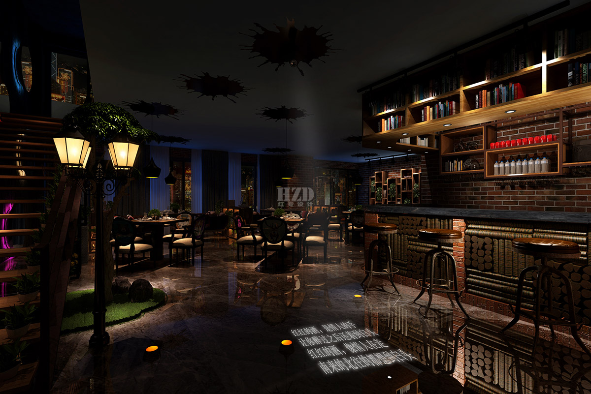 石家莊連鎖酒店設計公司哪家好？