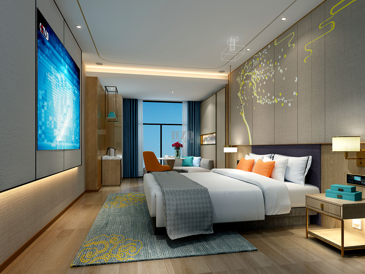 連鎖酒店設計 連鎖酒店設計