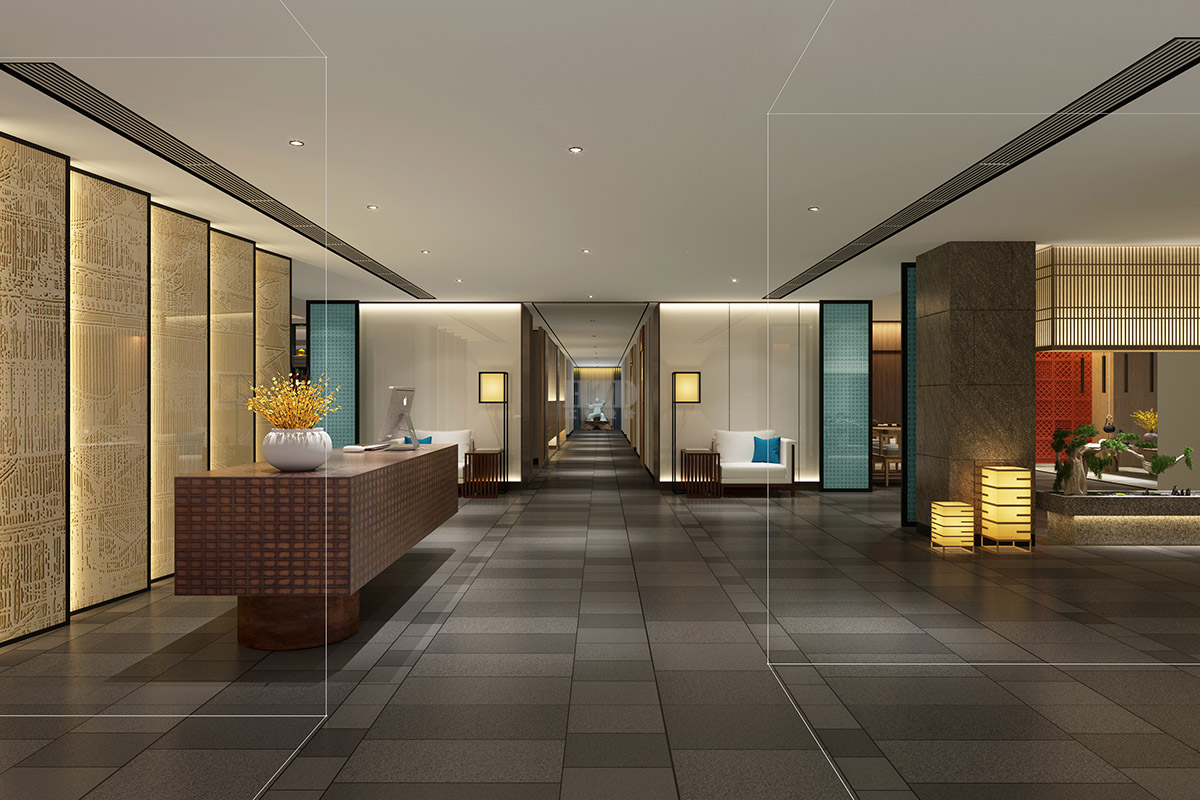 酒店設計 酒店設計