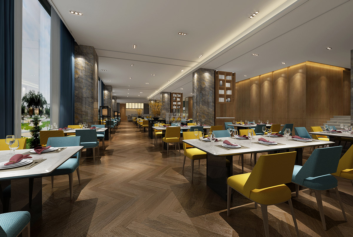 酒店設計 酒店設計