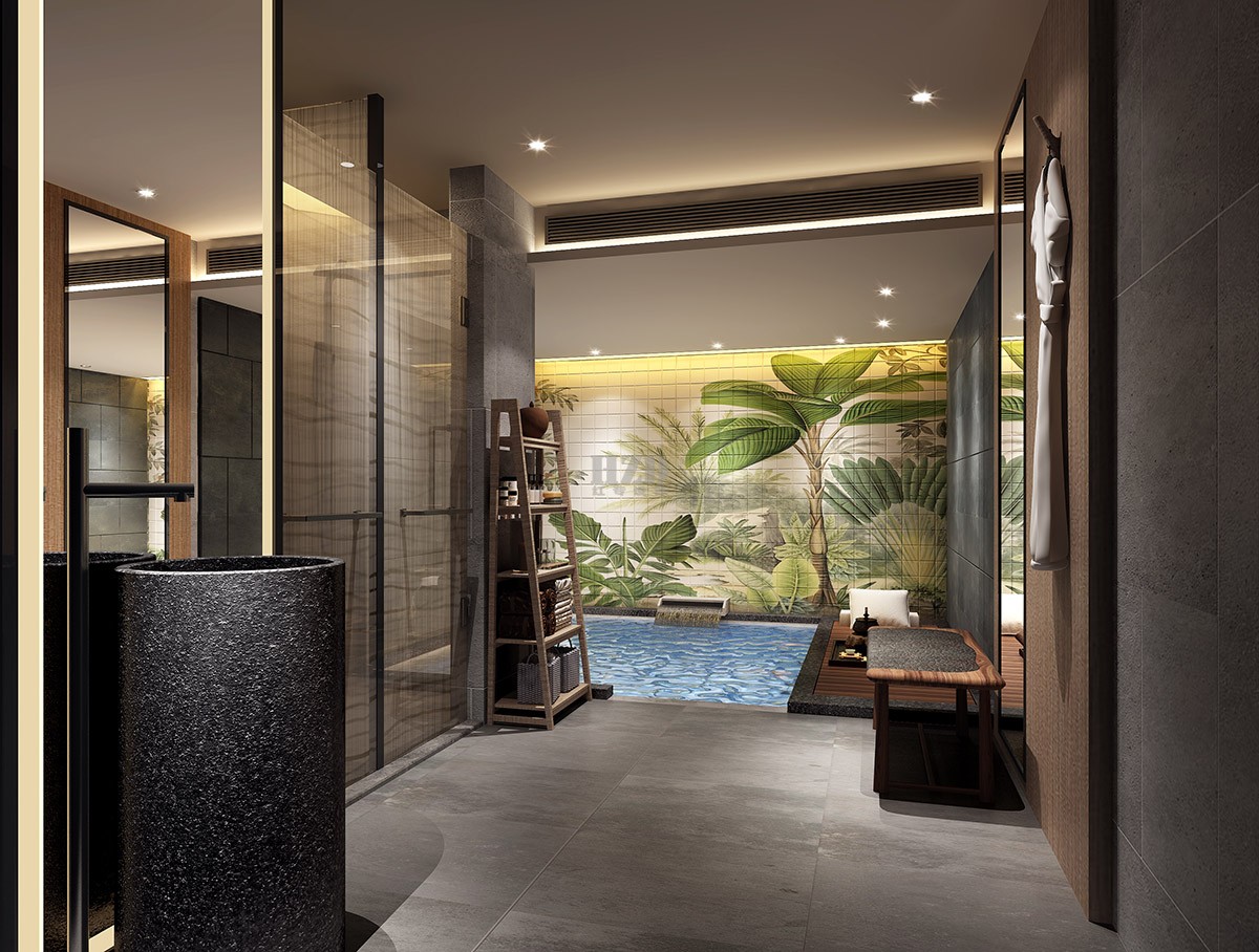 連鎖酒店設計 連鎖酒店設計