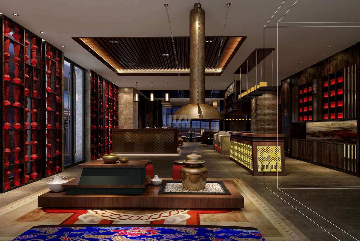 酒店設計 酒店設計