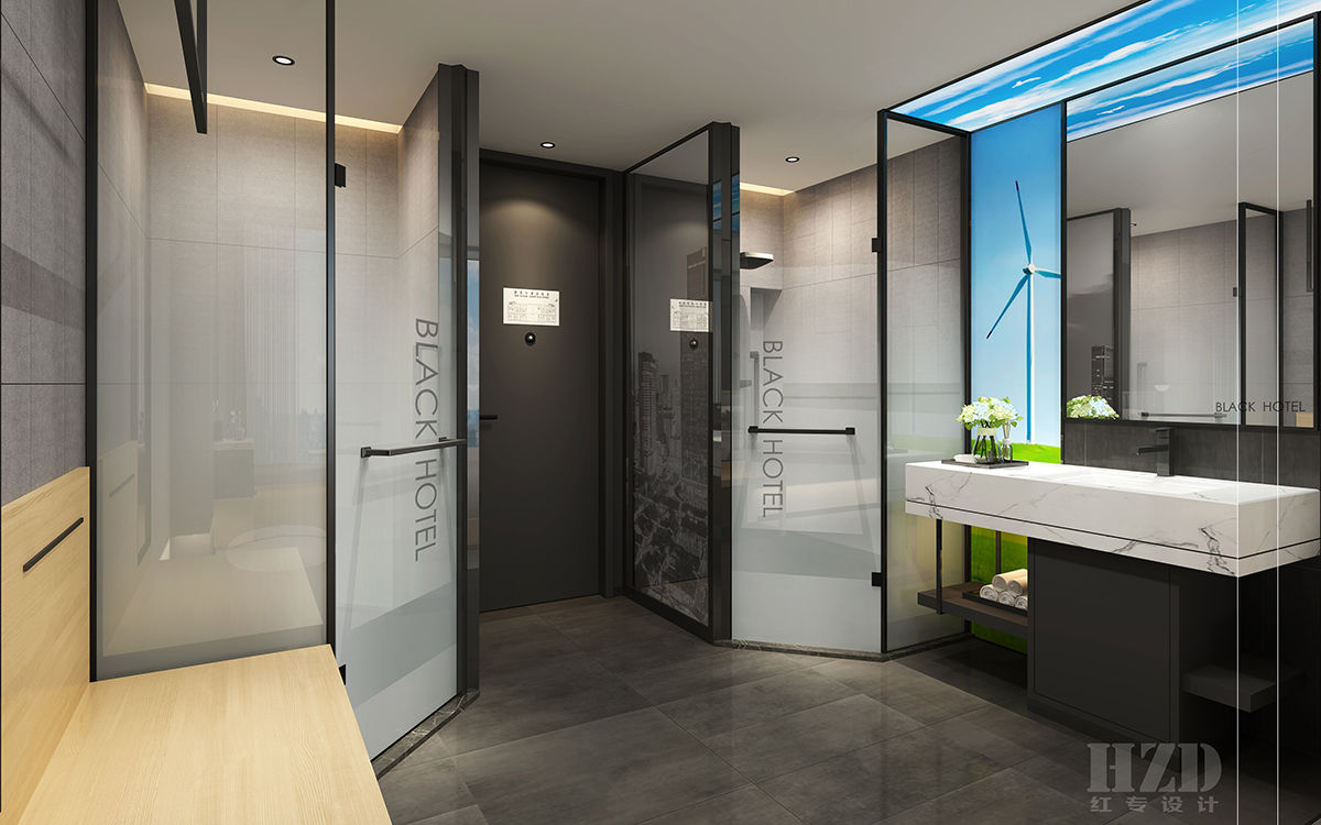 酒店設計 酒店設計