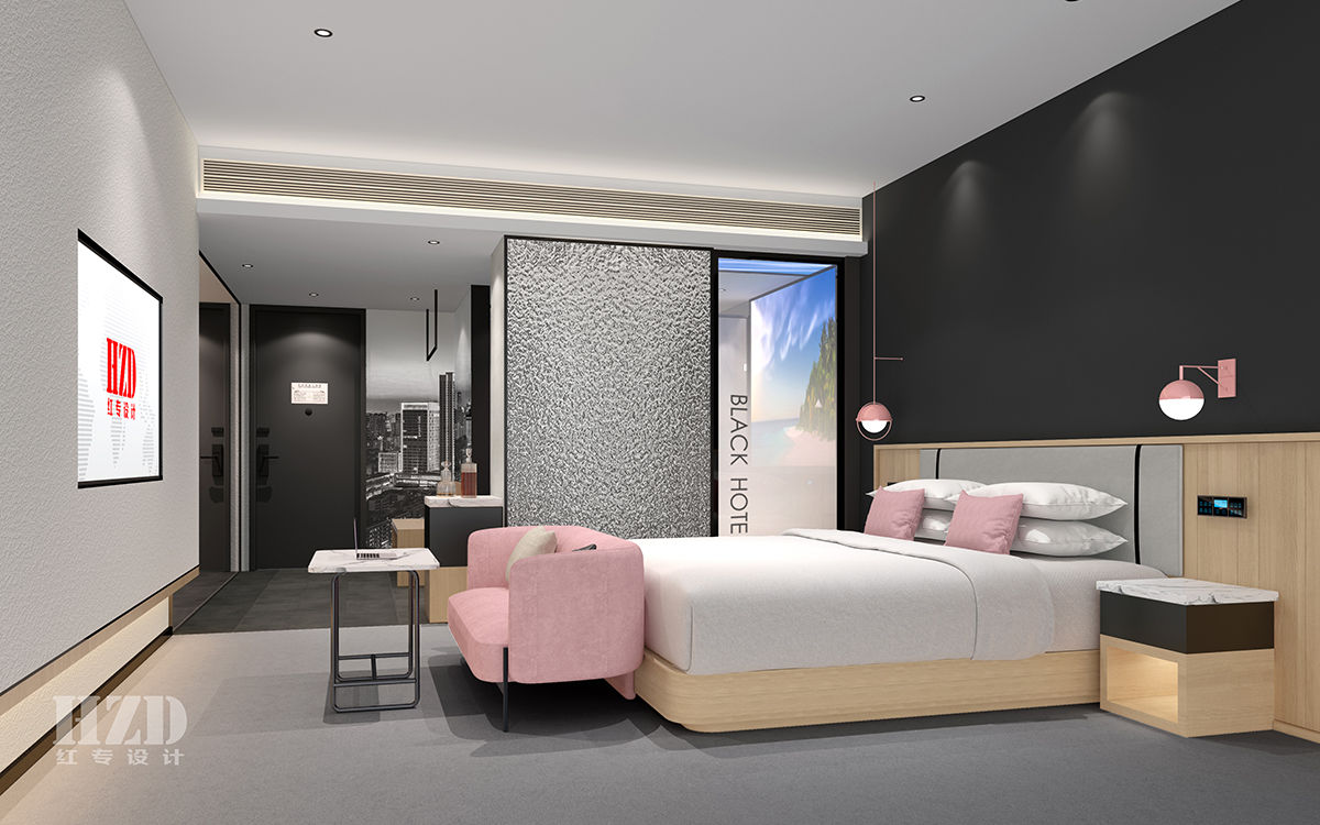 酒店設計 酒店設計