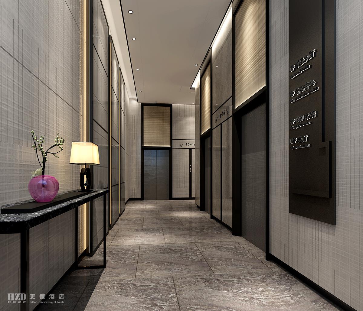 草莓福利导航電梯間設計