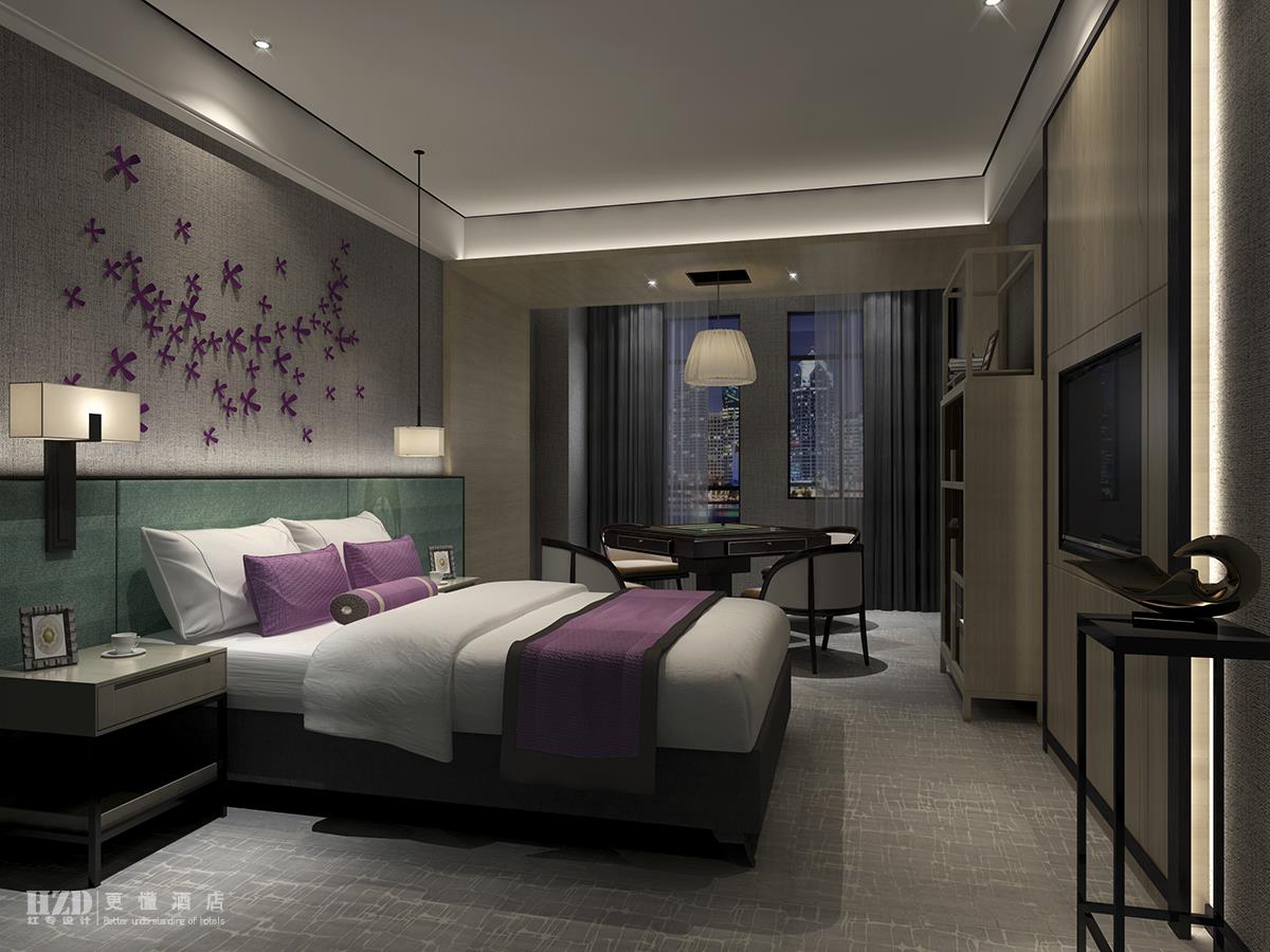 草莓福利导航麻將房設計