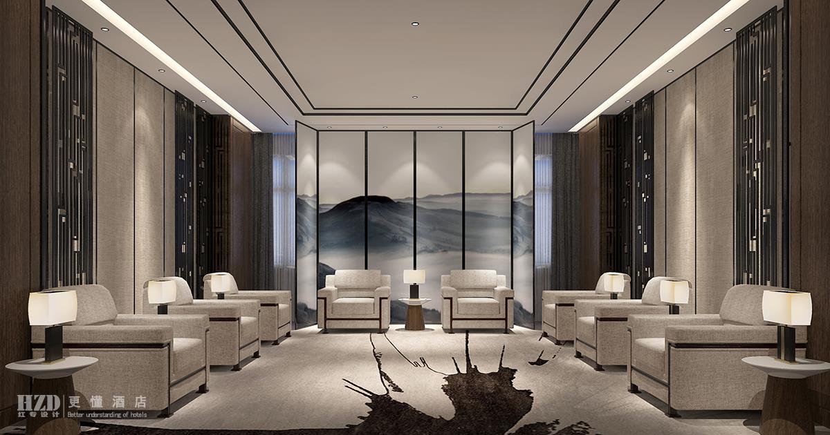 草莓福利导航貴賓室設計