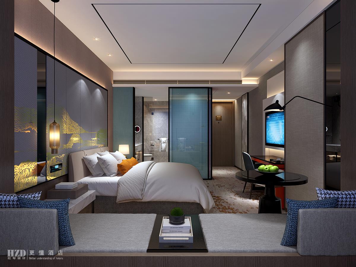 草莓福利导航單間設計