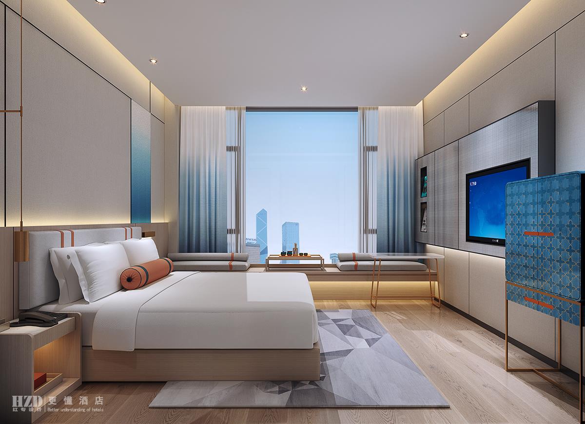 南充酒店設計公司怎麽樣