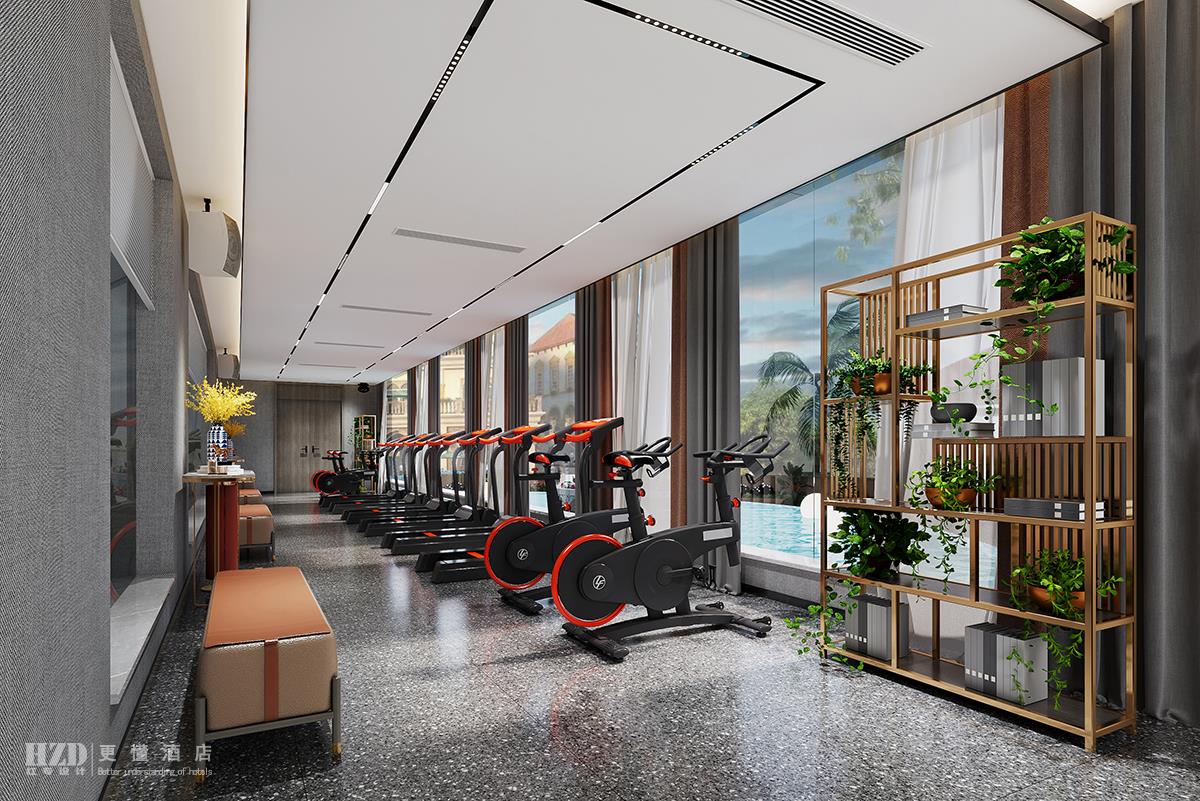 貴陽草莓福利导航設計平麵圖