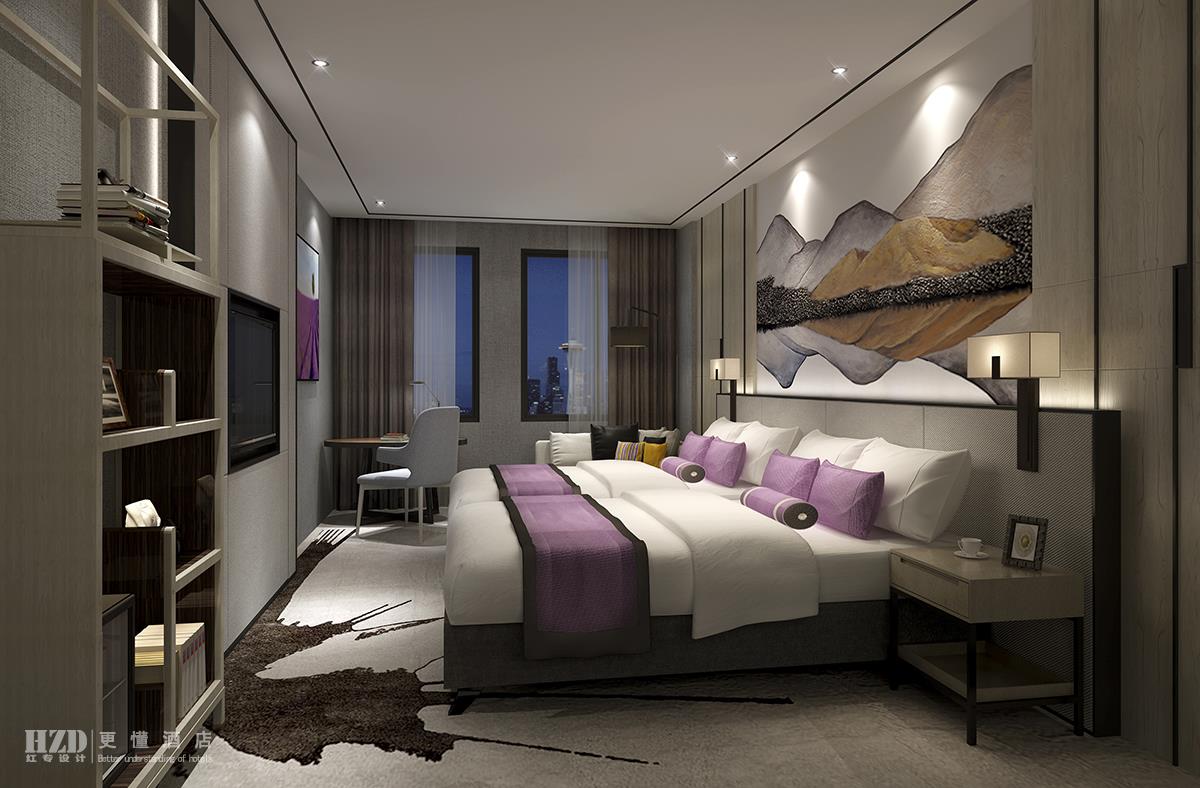 草莓福利导航精品標間設計