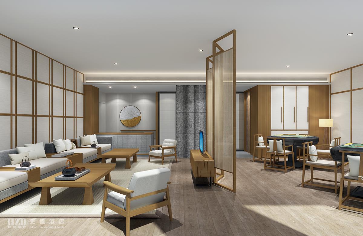 草莓福利导航大堂設計