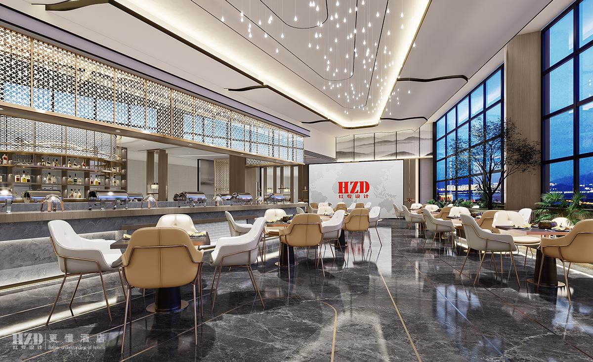 草莓福利导航餐廳設計