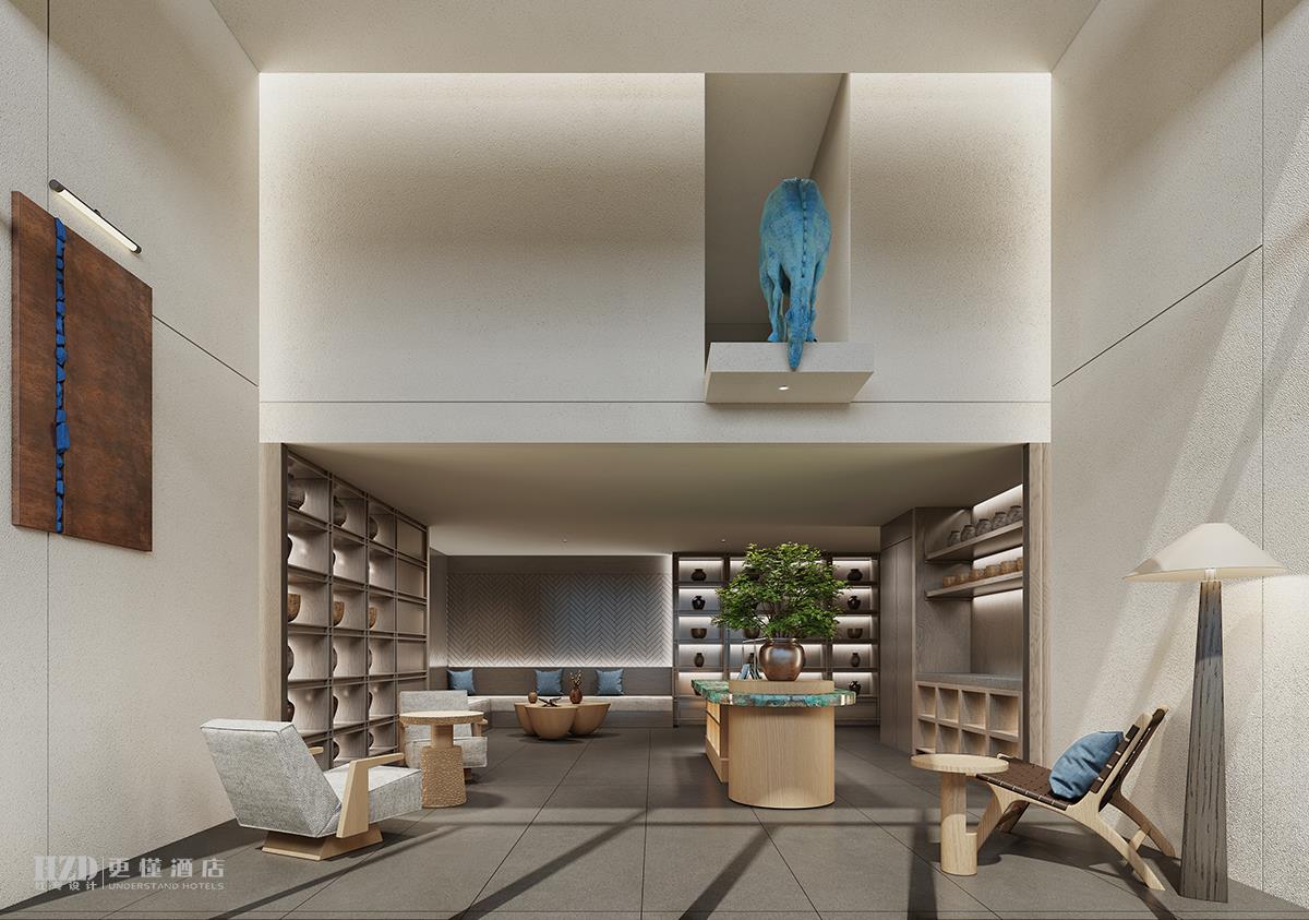 從產品到服務的升級轉型：酒店定位策劃的全程進化