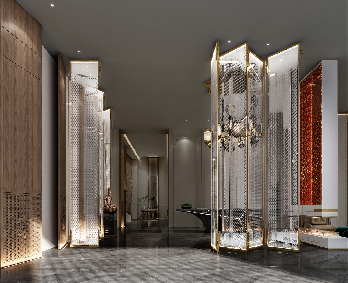 【草莓福利导航設計】朗廷國際花園酒店