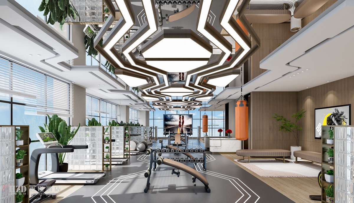 【草莓福利导航設計】朗廷國際花園酒店