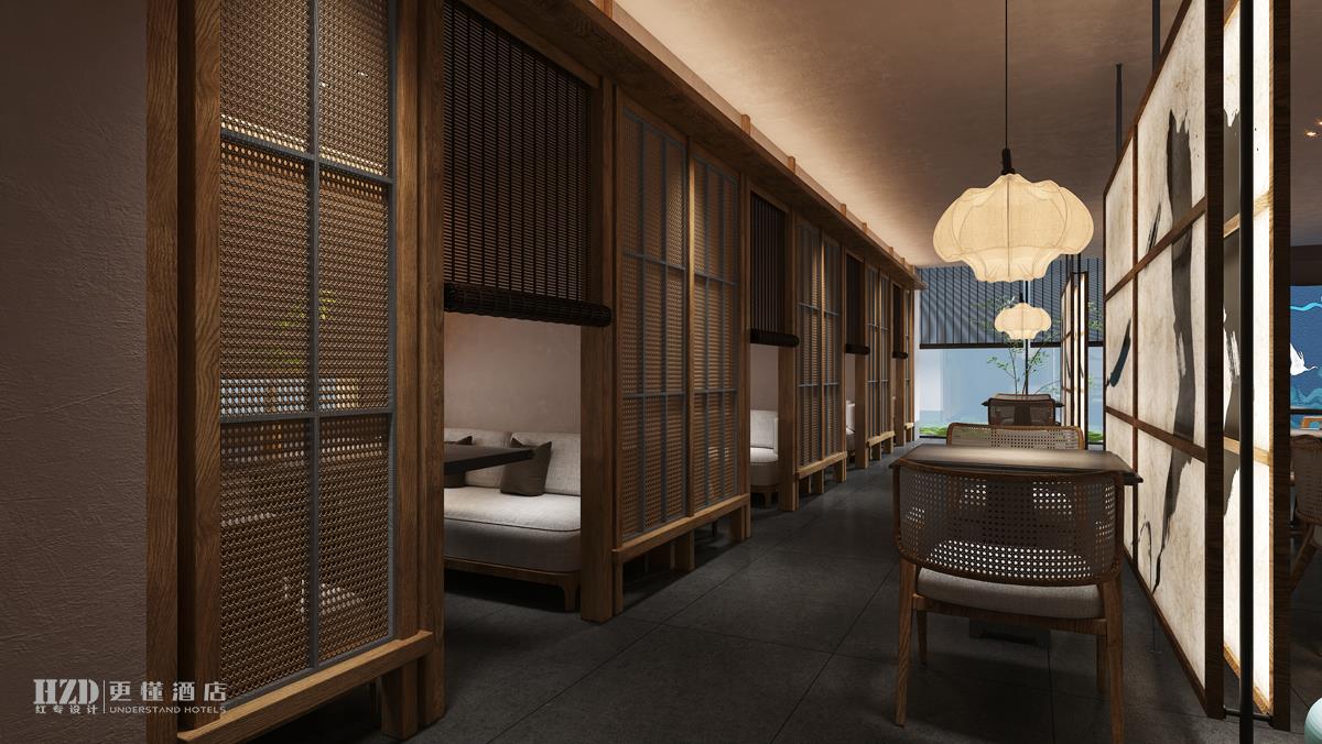 鎖酒店設計趨勢解析：未來酒店管理的必修課