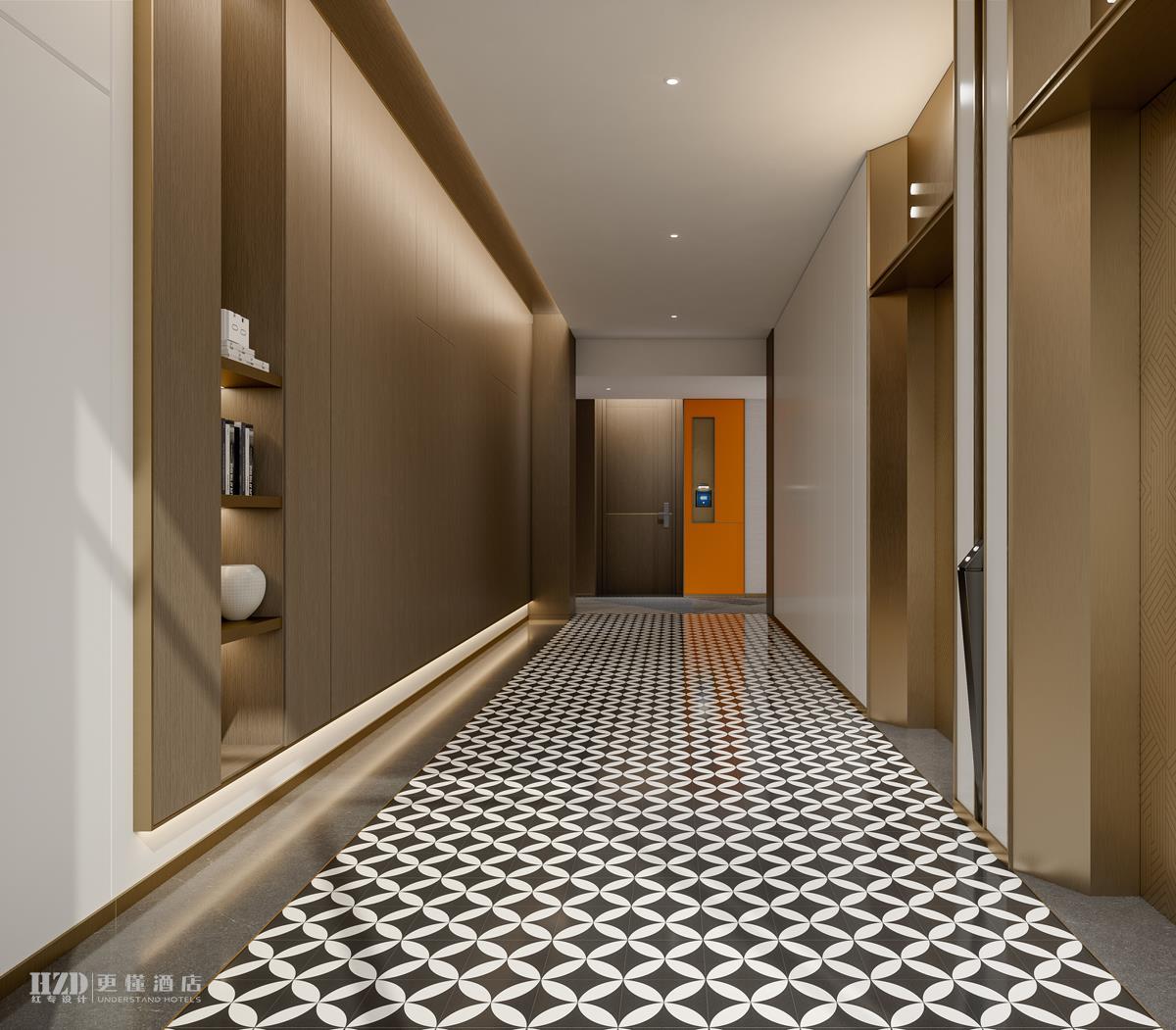 商務酒店設計與空間美學：如何讓酒店成為投資亮點？