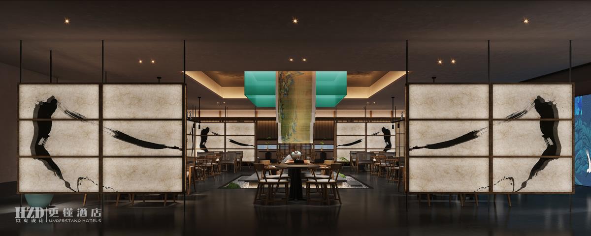 連鎖酒店設計的秘密：如何提升投資回報率？