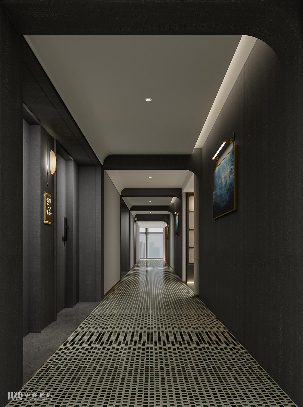 連鎖酒店設計與運營策略：從設計到商業價值的全路徑解讀