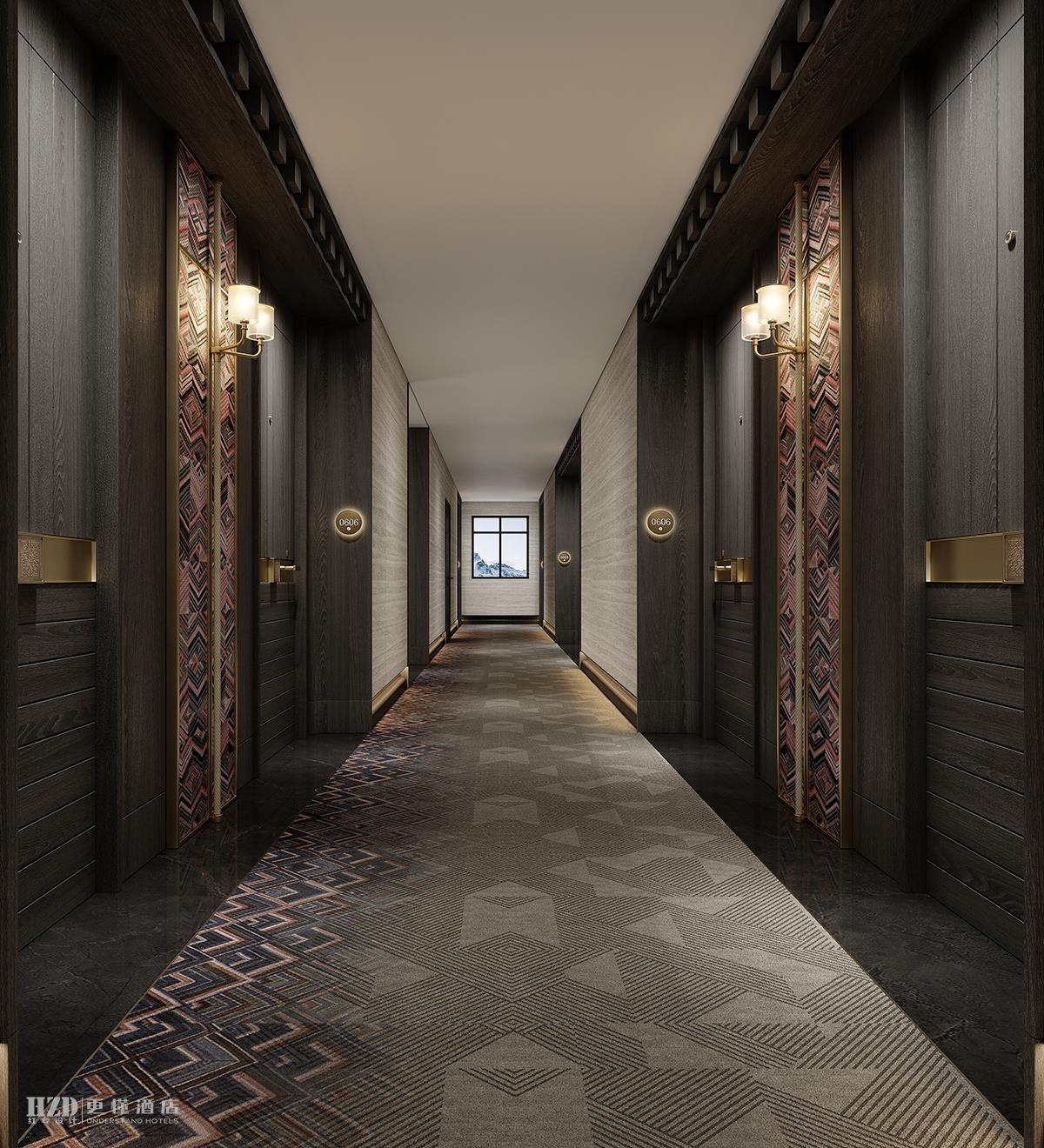 溫泉酒店設計的秘密：打造差異化競爭優勢