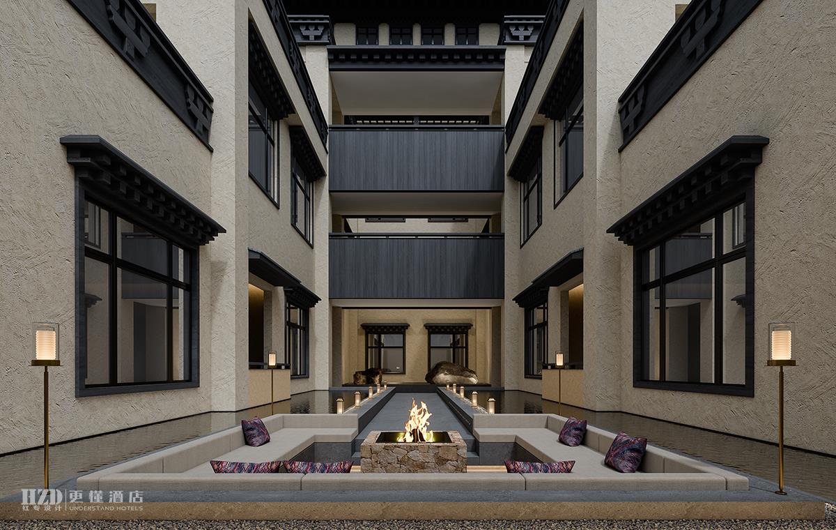 溫泉酒店設計的未來：創新與投資價值