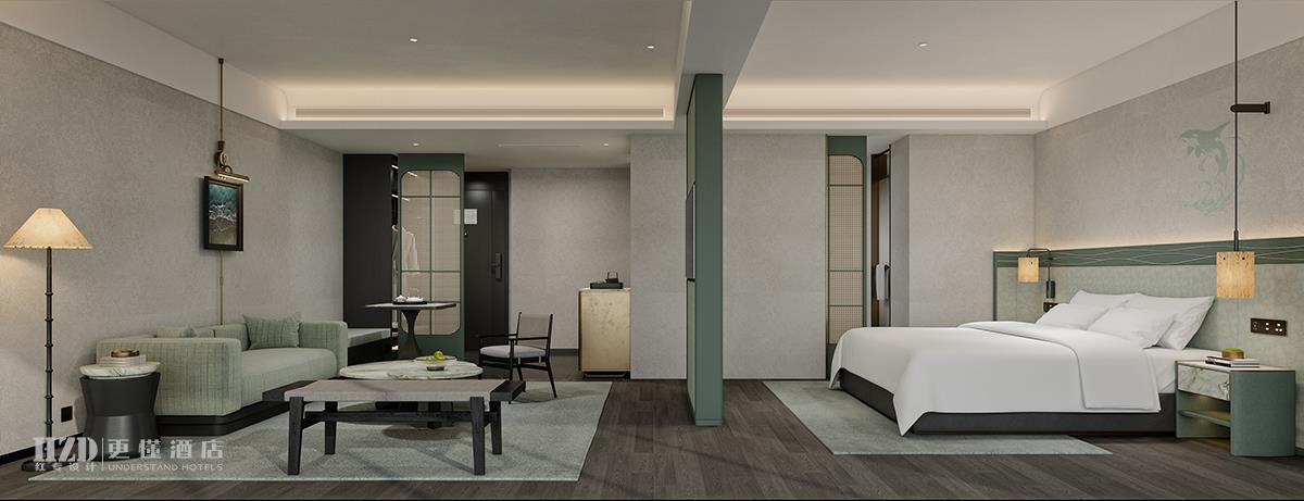 連鎖酒店設計與營銷結合：如何打造可持續化的盈利模式？