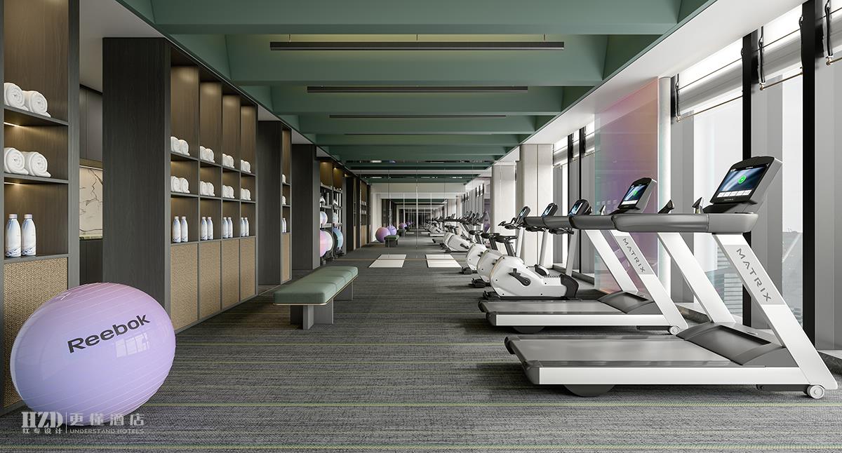 連鎖酒店設計創新：如何吸引年輕客群並提升入住率？