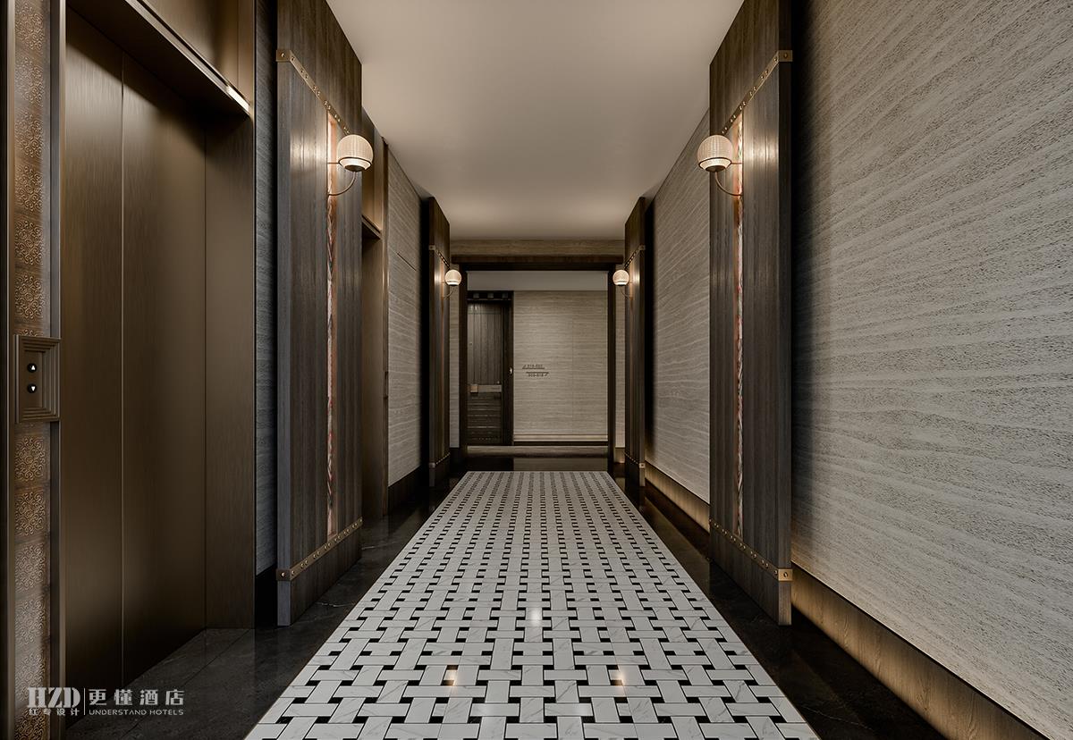 溫泉酒店設計的高性價比投資新機遇