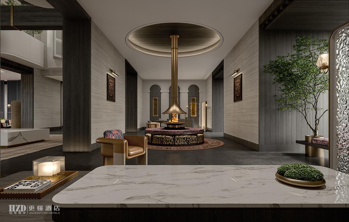 高收益溫泉酒店設計模式：適合投資人與經營者