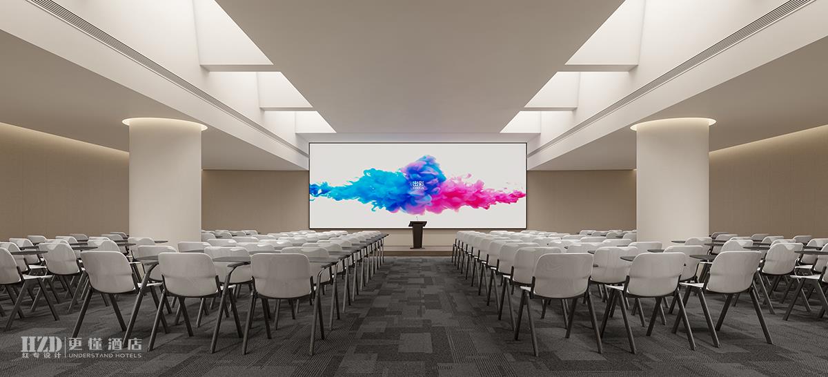 酒店定位策劃：創意酒店如何在激烈的市場競爭中脫穎而出？